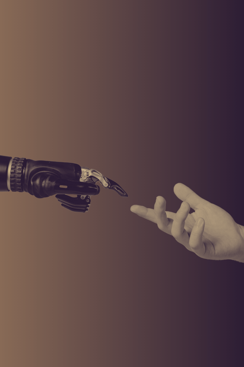 Will AI Replace Teachers? No—But It Will Redefine Teaching
