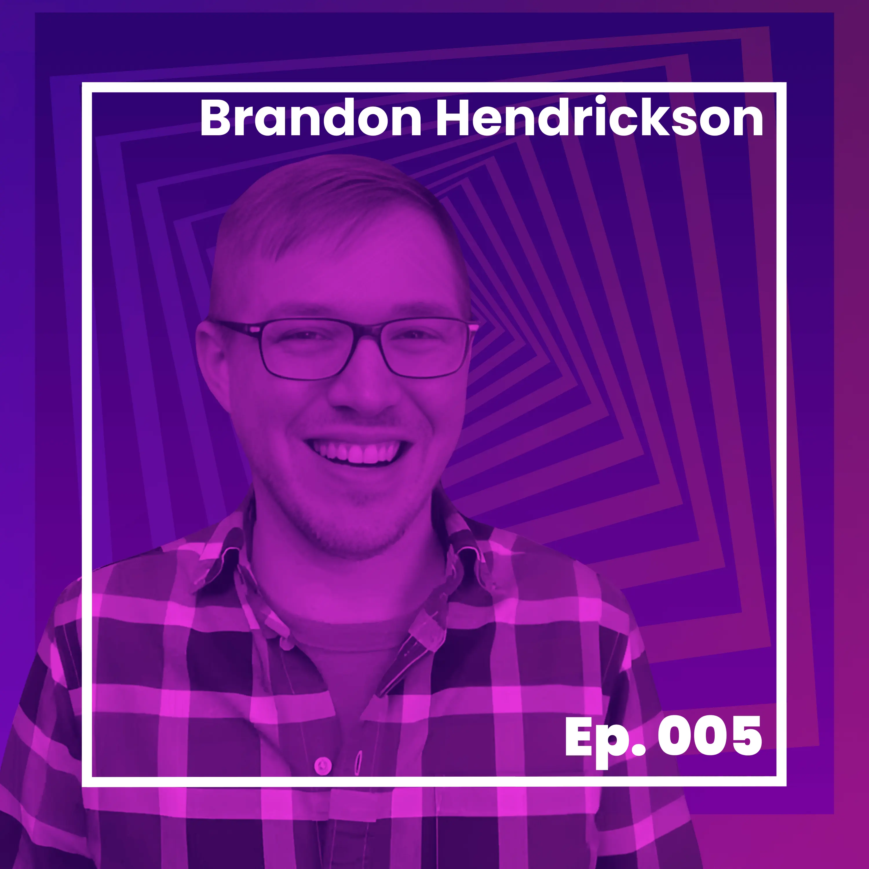 Learning Stack Ep. 005 TL;DL - Brandon Hendrickson on Wonder, Storytelling, and the Forgotten Tools of Learning