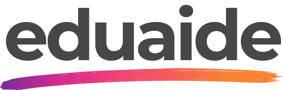 Eduaide.Ai primary logo