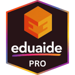 Eduaide Pro Badge