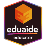 Eduaide Educator Badge