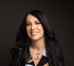 Image of Dr. Rachelle Dené Poth